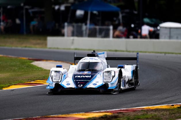 AUTO - IMSA - ROAD AMERICA 2026 02 FAYER Phil (can), McELREA Hunter (nzl), JENSEN Mikkel (unk), United Autosport USA, Oreca 07-Gibson, action during the Motul SportsCar Endurance Grand Prix, 8th round of the 2026 IMSA WeatherTech SportsCar Championship, from July 31 to August 2, 2026 on the Road America Circuit in Elkhart Lake, Wisconsin, United States of America - Elkhart LakeUnited States  Copyright: xFabrizioxBoldonix