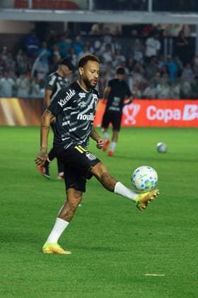 RECORD DATE NOT STATED Santos x Remo - Copa do Brasil Santos (SP), August 1, 2026 Football 2026 Copa do Brasil Match between Santos and Remo, valid for the Round of 16 of the 2026 Copa do Brasil, held at Vila Belmiro in Santos this Saturday (1st). IMAGO Gessica Pacheco Sao Paulo Brasil Copyright: xGiulianoxRodriguesx