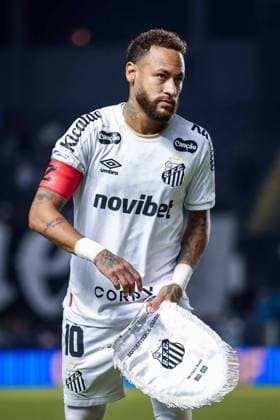 RECORD DATE NOT STATED Santos x Remo - Copa do Brasil Santos (SP), August 1, 2026 Football 2026 Copa do Brasil Match between Santos and Remo, valid for the Round of 16 of the 2026 Copa do Brasil, held at Vila Belmiro in Santos this Saturday (1st). IMAGO Gessica Pacheco Sao Paulo Brasil Copyright: xGessicaxPachecox