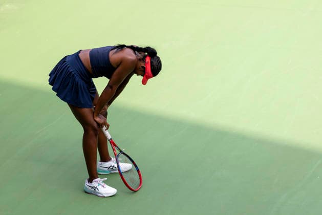 Warsaw T-Mobile Polish Open 2026 Alana Smith on the first day of the WTA, Tennis Damen 125 Warsaw T-Mobile Polish Open tennis tournament in Warsaw, Poland, on 3 August 2026. Warsaw Poland  Copyright: xAndrzejxIwanczukx originalFilename:iwanczuk-warsawtm260803_npIOs.jpg
