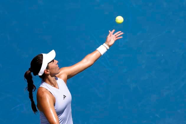 Washington DC Open tennis tournament Jessica Pegula of the USA in action against Alexandra Eala of the Philippines during their Women™s Final match at the Washington DC Open tennis tournament, in Washington, DC, USA, 03 August 2026. WASHINGTON DC UNITED STATES  Copyright: xWILLxOLIVERx