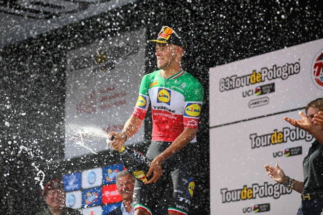 2026.08.03 Koszalin 83. Tour de Pologne Gdynia - Koszalin 83. Tour de Pologne Etap 1 Gdynia Koszalin N z Jonathan Milan Foto Kasia Dzierzynska PressFocus 2026.08.03 Koszalin 83. Tour de Pologne Gdynia - Koszalin 83. Tour de Pologne Etap 1 Gdynia Koszalin Jonathan Milan Credit: Kasia Dzierzynska PressFocus NEWSPIX.PL --- newspix.pl POLAND OUT! 