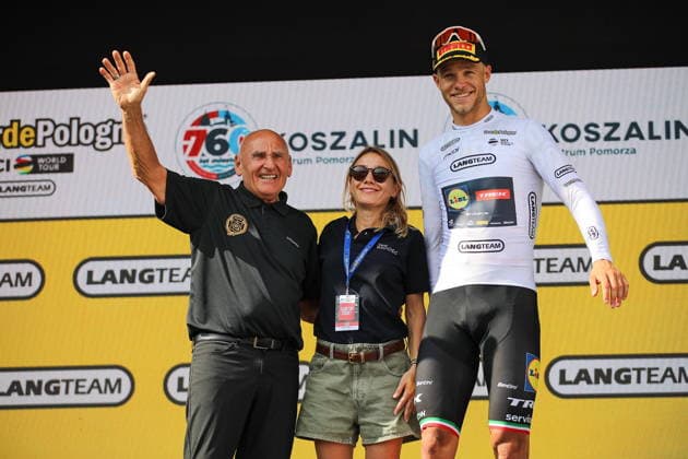 2026.08.03 Koszalin 83. Tour de Pologne Gdynia - Koszalin 83. Tour de Pologne Etap 1 Gdynia Koszalin N z Foto Kasia Dzierzynska PressFocus 2026.08.03 Koszalin 83. Tour de Pologne Gdynia - Koszalin 83. Tour de Pologne Etap 1 Gdynia Koszalin Credit: Kasia Dzierzynska PressFocus NEWSPIX.PL --- newspix.pl POLAND OUT! 