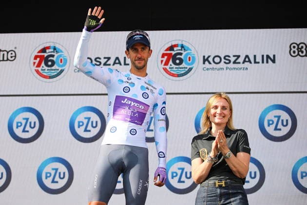2026.08.03 Koszalin 83. Tour de Pologne Gdynia - Koszalin 83. Tour de Pologne Etap 1 Gdynia Koszalin N z Foto Kasia Dzierzynska PressFocus 2026.08.03 Koszalin 83. Tour de Pologne Gdynia - Koszalin 83. Tour de Pologne Etap 1 Gdynia Koszalin Credit: Kasia Dzierzynska PressFocus NEWSPIX.PL --- newspix.pl POLAND OUT! 