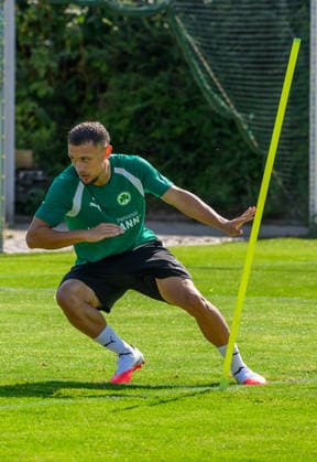 04.08.2026 - Fussball - 2. Bundesliga - Saison 2026 2027 - SpVgg Greuther Fürth Fuerth ( Kleeblatt ) - Training - - xwoxzix - Jakob Krautkrämer (48, SpVgg Greuther Fürth ) *** August 4, 2026 Soccer 2. Bundesliga 2026–2027 Season SpVgg Greuther Fürth Fürth Kleeblatt Training xwoxzix Jakob Krautkrämer 48, SpVgg Greuther Fürth
