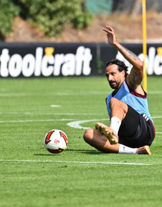 05.08.2026 - Fussball - 2. Fussball - Bundesliga - Saison 2026 2027 - 1. FC Nürnberg Nuernberg FCN ( Club ) - Training - Sportfoto Zink - xwoxzix - Adriano Grimaldi (39, 1. FC Nürnberg FCN ) *** August 5, 2026 Soccer 2 Bundesliga 2026–2027 Season 1. FC Nürnberg Nuremberg FCN Club Training Sports Photo Zink xwoxzix Adriano Grimaldi 39, 1. FC Nürnberg FCN