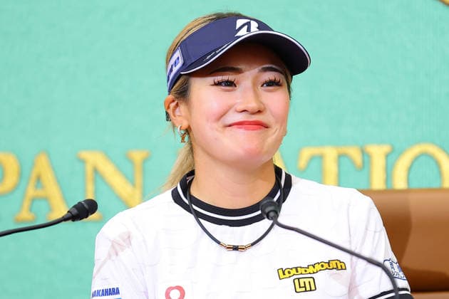 Golf: Japan s Shiho Kuwaki wins first Women s British Open title -JPN- August 05, 2026. Professional golfer Shiho Kuwaki has returned to Japan and attended a press conference, PK, Pressekonferenz She won her first title at the AIG Women s Open and spoke about her feelings at the Japan National Press Club. Tokyo Japan Copyright: xKazukixOISHIx