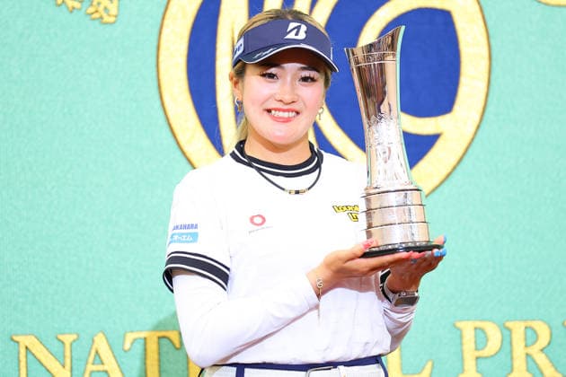 Golf: Japan s Shiho Kuwaki wins first Women s British Open title -JPN- August 05, 2026. Professional golfer Shiho Kuwaki has returned to Japan and attended a press conference, PK, Pressekonferenz She won her first title at the AIG Women s Open and spoke about her feelings at the Japan National Press Club. Tokyo Japan Copyright: xKazukixOISHIx