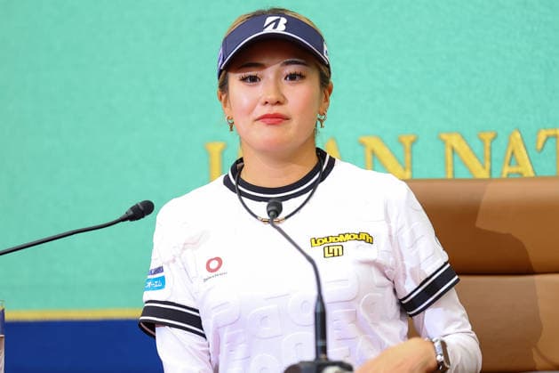 Golf: Japan s Shiho Kuwaki wins first Women s British Open title -JPN- August 05, 2026. Professional golfer Shiho Kuwaki has returned to Japan and attended a press conference, PK, Pressekonferenz She won her first title at the AIG Women s Open and spoke about her feelings at the Japan National Press Club. Tokyo Japan Copyright: xKazukixOISHIx
