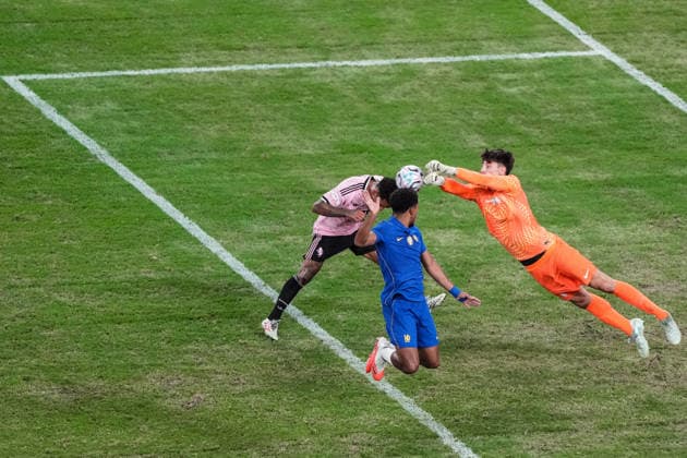 RECORD DATE NOT STATED Hong Kong Football Festival 2026 - Chelsea F.C. VS Juventus A match of Chelsea Football Club and Juventus at Kai Tan Stadium during the Hong Kong Football Festival 2026 on August 5, 2026 in Hong Kong. (Photo by Ellan Mad Nexpher Images) Hong Kong