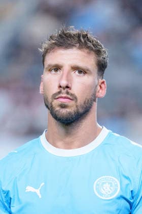 2026 2026 Coupang Play Series football match ( Team K League vs Manchester City FC - 2026 08 05 ) SEOUL, SOUTH KOREA, AUGUST 05: Ruben Dias of Manchester City during the 2026 Coupang Play Series football match match between Team K League and Manchester City FC at the Seoul World Cup Stadium in Seoul, South Korea, on August 05, 2026. Seoul Seoul World Cup Stadium South Korea 8284_287524 Copyright: xStevexChoxKyewoong PentaxPressx