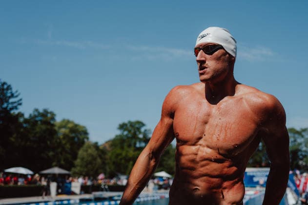 VARIOUS SPORTS - World Championship, WM, Weltmeisterschaft 2026 WIENER NEUSTADT,AUSTRIA,06.AUG.26 - VARIOUS SPORTS - CISM World Championship 2026, military pentathlon. Image shows Dominik Poberschnigg (AUT).  GEPAxpictures xAlexanderxSolc