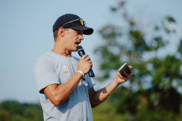 VARIOUS SPORTS - World Championship, WM, Weltmeisterschaft 2026 WIENER NEUSTADT,AUSTRIA,06.AUG.26 - VARIOUS SPORTS - CISM World Championship 2026, military pentathlon. Image shows Christian Hofer.  GEPAxpictures xAlexanderxSolc