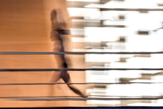 Miroslav Kiselev Neutral Athlete B competes in the diving 10m Platform Men Preliminary during the European Aquatics Championships at the Olympic Aquatic Center in Paris (France), August 6, 2026. Giorgio Scala DBM - Deepbluemedia Insidefoto