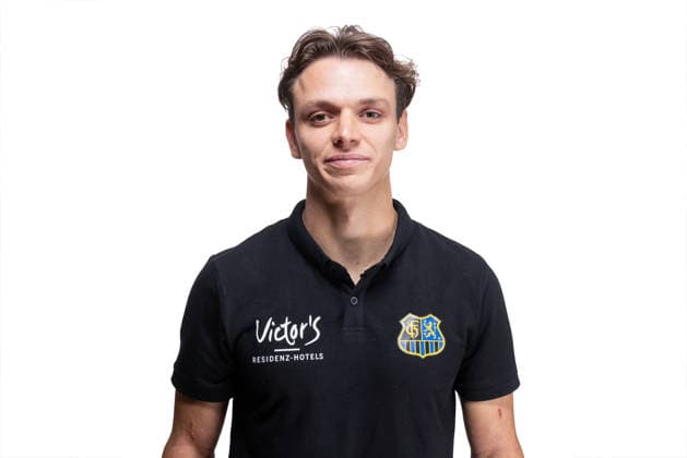 1. FC Saarbruecken 2026 Studio Portraits Co-Trainer Analyse Danilo Kupke , DFB 3. Liga 2026 2027, 1. FC Saarbruecken, Media Day, 22.07.2026, Foto: Philipp von Ditfurth picture-alliance DFB Saarbruecken Deutschland