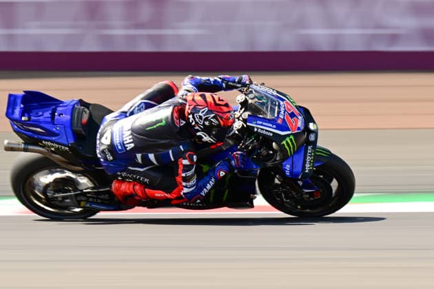 motor racing, Motorsport Moto GP Qatar Airways Grand Prix of Great Britain BK8 Gresini Racing Team rider Iker Lecuona (27) during the Moto GP practice day at Silverstone, Towcester, UK on 7 August 2026. Towcester Silverstone Northamptonshire UK Editorial use only , Copyright: xDennisxGoodwinx PSI-24670-0118