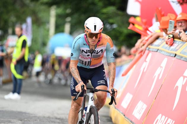 07-08-2026 Tour De Pologne; Tappa 05 Opole - Kocierz Resort; 2026, Nsn; Hofstetter, Hugo; Kocierz Resort; 