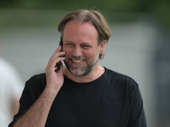 07.08.2026, xophax, Fussball 1.Bundesliga, 1.FC Koeln Testspiel im Franz - Kremer - Stadion in Köln . 1.FC Köln gegen Real Sociedad San Sebastian. Tim Steidten ( 1.FC Köln ) Kitzbühel *** August 7, 2026, xophax, Soccer, Bundesliga 1, 1. FC Köln Friendly Match at Franz Kremer Stadium in Cologne: 1. FC Köln vs. Real Sociedad San Sebastián, Tim Steidten, 1. FC Köln, Kitzbühel