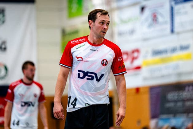 07.08.2026, xdobgx, Handball Heide-Cup 2026, HSV Hamburg - HOJ Elite v.l. Hampus Wanne (HoJ Elite, 14) Portrait, Portraet, Einzelbild Schneverdingen *** August 7, 2026, xdobgx, Handball Heide Cup 2026, HSV Hamburg HOJ Elite vs. Hampus Wanne HoJ Elite, 14 Portrait, Portrait, Single Image Schneverdingen