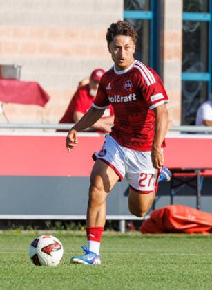 07.08.2026 - Fussball - Saison 2026 2027 - Regionalliga Bayern - 03. Spieltag: 1. FC Nürnberg FCN II ( Club ) - TSV Buchbach - DaMa - xdaxmax - Justin von der Hitz (27, 1. FC Nürnberg FCN II ) *** August 7, 2026 Soccer Season 2026–2027 Bavarian Regional League 03 Matchday 1 1. FC Nürnberg FCN II Club TSV Buchbach Women s Team xdaxmax Justin von der Hitz 27, 1. FC Nürnberg FCN II