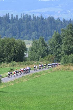 08-08-2026 Tour De Pologne; Tappa 06 Bukovina Resort - Bukovina Tatrzanska; 