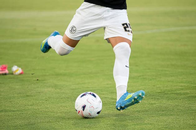 ESP: RCD Mallorca vs Elversberg Pre Season match 2026 2027 Lukas Petkov of Elversberg during Pre Season match between RCD Mallorca and Elversberg played at Estadio de Son Moix, on August 08, 2026 Palma de Mallorca, Spain. Palma de Mallorca Spain Football *** ESP RCD Mallorca vs. Elversberg, 2026–2027 Preseason Match: Lukas Petkov of Elversberg during the preseason match between RCD Mallorca and Elversberg, played at Estadio de Son Moix on August 8, 2026, in Palma de Mallorca, Spain. Palma de Mallorca, Spain. Soccer Copyright: xNandoxTorresx