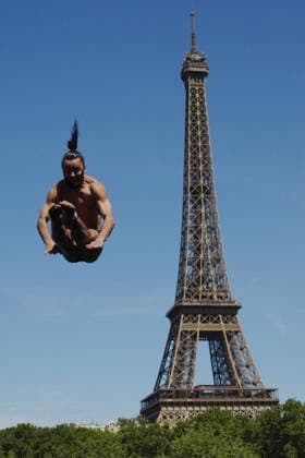 MenÕs High Diving, at the European Aquatics Championships Paris 2026, Paris, August 08, 2026 .  Copyright: xGianxMattiaxD Alberto LaPressex