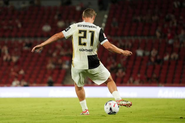 ESP: RCD Mallorca vs Elversberg Pre Season match 2026 2027 of xxxxx during Pre Season match between RCD Mallorca and Elversberg played at Estadio de Son Moix, on August 08, 2026 Palma de Mallorca, Spain. Palma de Mallorca Spain Football *** ESP RCD Mallorca vs. Elversberg, 2026–2027 preseason match, part of the xxxxx preseason series, between RCD Mallorca and Elversberg, played at Estadio de Son Moix on August 8, 2026, in Palma de Mallorca, Spain. Palma de Mallorca, Spain. Soccer Copyright: xNandoxTorresx