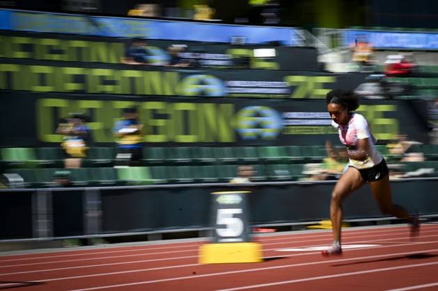Leichtathletik, U20 WM in Eugene JVM Eugene 2026 ThomasxWindestamxDECAxText&Bild  x182996546x
