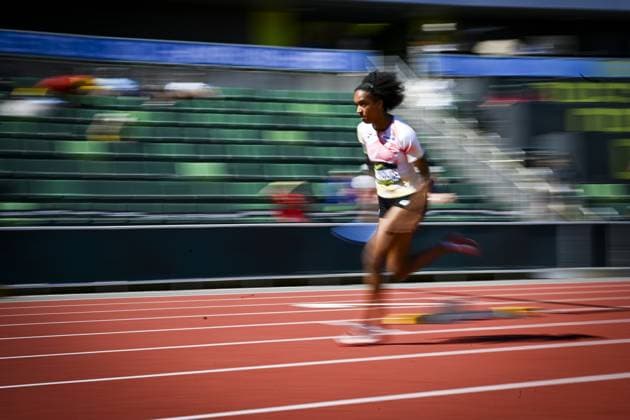 Leichtathletik, U20 WM in Eugene JVM Eugene 2026 ThomasxWindestamxDECAxText&Bild  x182996550x