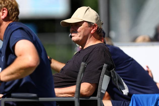 Ralf Voigt (Trainer, Bremer SV) Fußball I Herren I Regionalliga Nord I Saison 2026-2027 I 2. Spieltag I FC St. Pauli U23 - Bremer SV I 09.08.2026 I Edmund-Plambeck-Stadion *** Ralf Voigt, Coach, Bremer SV Men s Soccer I, Regionalliga Nord I, 2026–2027 Season, Matchday 2, FC St. Pauli U23 vs. Bremer SV, August 9, 2026, Edmund Plambeck Stadium
