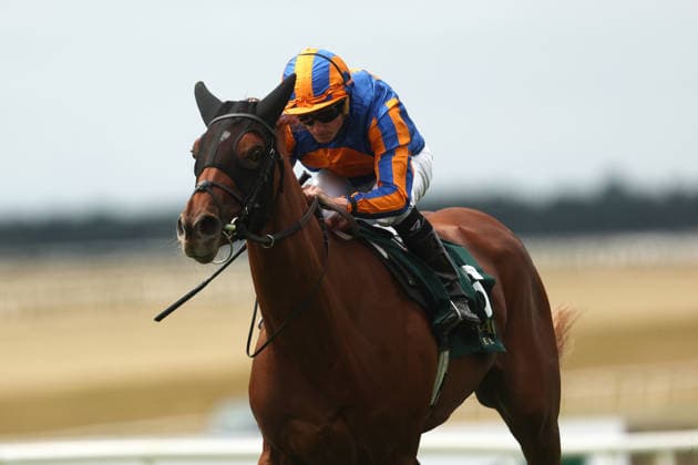 REPRO FREE *PRESS RELEASE NO REPRODUCTION FEE* EDITORIAL USE ONLY August Series Keeneland Phoenix Stakes, Curragh Racecourse, Kildare 9 8 2026 Ibelieveicanfly ridden by Ryan Moore on his way to winning The Grand Hotel Malahide Irish EBF Fillies Juvenile Race Ibelieveicanfly ridden by Ryan Moore on his way to winning The Grand Hotel Malahide Irish EBF Fillies Juvenile Race 9 8 2026  Copyright: xBryanxKeanex BK1_6610 copy