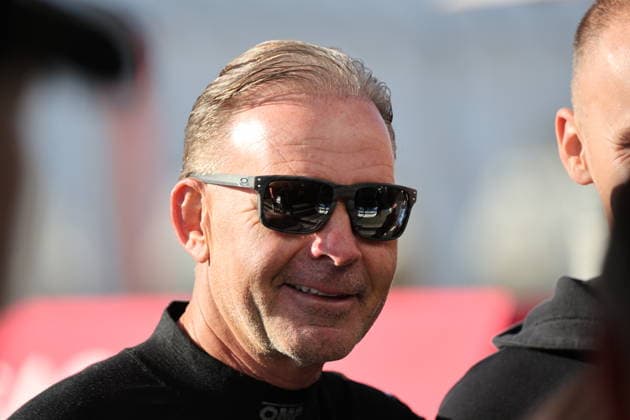 RECORD DATE NOT STATED Portrait Uwe Alzen (Betzdorf USA), Sieger Rennen 1 des Super Touring Revival Rennen 1 am Samstag beim Oldtimer Frand-Prix auf dem Nuerburgring GER, Motorsport. 53. BELMOT-Oldtimer-Grand-Prix, Super Touring Revival Rennen 1, Samstag, Nuerburgring, Nuerburg, Rheinland-Pfalz, 08.08.2026 GER, Motorsport. 53. BELMOT-Oldtimer-Grand-Prix, Super Touring Revival Rennen 1, Samstag, Nuerburgring, Nuerburg, Rheinland-Pfalz, 08.08.2026 Nuerburg *** Portrait of Uwe Alzen Betzdorf, USA, winner of Race 1 of the Super Touring Revival on Saturday at the Classic Car Grand Prix at the Nürburgring, GER, Motorsport 53 BELMOT Classic Car Grand Prix, Super Touring Revival Race 1, Saturday, Nürburgring, Nürburg, Rhineland-Palatinate, August 8, 2026, Germany, Motorsport 53 BELMOT Oldtimer Grand Prix, Super Touring Revival Race 1, Saturday, Nürburgring, Nürburg, Rhineland-Palatinate, August 8, 2026, Nuerburg Copyright: xEibner-Pressefoto JuergenxAugstx EP_JAT