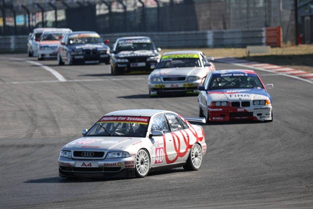 RECORD DATE NOT STATED 40 Markus Reich (AUT), Audi A4 Quattro STW GER, Motorsport. 53. BELMOT-Oldtimer-Grand-Prix, Super Touring Revival Rennen 1, Samstag, Nuerburgring, Nuerburg, Rheinland-Pfalz, 08.08.2026 GER, Motorsport. 53. BELMOT-Oldtimer-Grand-Prix, Super Touring Revival Rennen 1, Samstag, Nuerburgring, Nuerburg, Rheinland-Pfalz, 08.08.2026 Nuerburg *** 40 Markus Reich AUT, Audi A4 Quattro STW GER, Motorsport 53 BELMOT Classic Car Grand Prix, Super Touring Revival Race 1, Saturday, Nürburgring, Nürburg, Rhineland-Palatinate, August 8, 2026 GER, Motorsport 53 BELMOT Classic Car Grand Prix, Super Touring Revival Race 1, Saturday, Nürburgring, Nürburg, Rhineland-Palatinate, August 8, 2026 Nürburg Copyright: xEibner-Pressefoto JuergenxAugstx EP_JAT