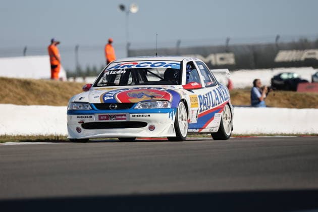 RECORD DATE NOT STATED Sieger 4 Uwe Alzen (Betzdorf USA), Opel Vectra STW GER, Motorsport. 53. BELMOT-Oldtimer-Grand-Prix, Super Touring Revival Rennen 1, Samstag, Nuerburgring, Nuerburg, Rheinland-Pfalz, 08.08.2026 GER, Motorsport. 53. BELMOT-Oldtimer-Grand-Prix, Super Touring Revival Rennen 1, Samstag, Nuerburgring, Nuerburg, Rheinland-Pfalz, 08.08.2026 Nuerburg *** Winner 4: Uwe Alzen, Betzdorf, USA, Opel Vectra STW (GER), Motorsport 53 BELMOT Classic Car Grand Prix, Super Touring Revival Race 1, Saturday, Nürburgring, Nürburg, Rhineland-Palatinate, August 8, 2026, GER, Motorsport 53 BELMOT Classic Car Grand Prix, Super Touring Revival Race 1, Saturday, Nürburgring, Nürburg, Rhineland-Palatinate, August 8, 2026, Nürburg Copyright: xEibner-Pressefoto JuergenxAugstx EP_JAT