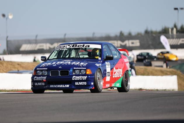RECORD DATE NOT STATED 33 Tim Kuijl (NLD), BMW E36 320 STW GER, Motorsport. 53. BELMOT-Oldtimer-Grand-Prix, Super Touring Revival Rennen 1, Samstag, Nuerburgring, Nuerburg, Rheinland-Pfalz, 08.08.2026 GER, Motorsport. 53. BELMOT-Oldtimer-Grand-Prix, Super Touring Revival Rennen 1, Samstag, Nuerburgring, Nuerburg, Rheinland-Pfalz, 08.08.2026 Nuerburg *** 33 Tim Kuijl NLD, BMW E36 320 STW GER, Motorsport 53 BELMOT Classic Car Grand Prix, Super Touring Revival Race 1, Saturday, Nürburgring, Nürburg, Rhineland-Palatinate, August 8, 2026 GER, Motorsport 53 BELMOT Classic Car Grand Prix, Super Touring Revival Race 1, Saturday, Nürburgring, Nürburg, Rhineland-Palatinate, August 8, 2026 Nürburg Copyright: xEibner-Pressefoto JuergenxAugstx EP_JAT