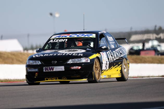 RECORD DATE NOT STATED 45 Ruedi Aeschlimann (CHE), Opel Vectrs STW (Ex Uwe Alzen) GER, Motorsport. 53. BELMOT-Oldtimer-Grand-Prix, Super Touring Revival Rennen 1, Samstag, Nuerburgring, Nuerburg, Rheinland-Pfalz, 08.08.2026 GER, Motorsport. 53. BELMOT-Oldtimer-Grand-Prix, Super Touring Revival Rennen 1, Samstag, Nuerburgring, Nuerburg, Rheinland-Pfalz, 08.08.2026 Nuerburg *** 45 Ruedi Aeschlimann CHE, Opel Vectra STW (formerly driven by Uwe Alzen GER), Motorsport 53 BELMOT Classic Car Grand Prix, Super Touring Revival Race 1, Saturday, Nürburgring, Nürburg, Rhineland-Palatinate, August 8, 2026 GER, Motorsport 53 BELMOT Classic Car Grand Prix, Super Touring Revival Race 1, Saturday, Nürburgring, Nürburg, Rhineland-Palatinate, August 8, 2026 Nürburg Copyright: xEibner-Pressefoto JuergenxAugstx EP_JAT