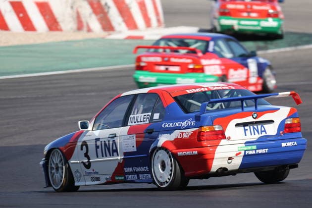 RECORD DATE NOT STATED 3 Jens Wagner (GER), BMW E36 320 STW GER, Motorsport. 53. BELMOT-Oldtimer-Grand-Prix, Super Touring Revival Rennen 1, Samstag, Nuerburgring, Nuerburg, Rheinland-Pfalz, 08.08.2026 GER, Motorsport. 53. BELMOT-Oldtimer-Grand-Prix, Super Touring Revival Rennen 1, Samstag, Nuerburgring, Nuerburg, Rheinland-Pfalz, 08.08.2026 Nuerburg *** 3 Jens Wagner GER, BMW E36 320 STW GER, Motorsport 53 BELMOT Classic Car Grand Prix, Super Touring Revival Race 1, Saturday, Nürburgring, Nürburg, Rhineland-Palatinate, August 8, 2026 GER, Motorsport 53 BELMOT Classic Car Grand Prix, Super Touring Revival Race 1, Saturday, Nürburgring, Nürburg, Rhineland-Palatinate, August 8, 2026 Nürburg Copyright: xEibner-Pressefoto JuergenxAugstx EP_JAT