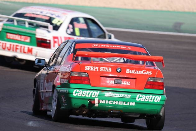 RECORD DATE NOT STATED 5 Ralph Bahr (GER), BMW E36 320 STW GER, Motorsport. 53. BELMOT-Oldtimer-Grand-Prix, Super Touring Revival Rennen 1, Samstag, Nuerburgring, Nuerburg, Rheinland-Pfalz, 08.08.2026 GER, Motorsport. 53. BELMOT-Oldtimer-Grand-Prix, Super Touring Revival Rennen 1, Samstag, Nuerburgring, Nuerburg, Rheinland-Pfalz, 08.08.2026 Nuerburg *** 5 Ralph Bahr GER, BMW E36 320 STW GER, Motorsport 53 BELMOT Classic Car Grand Prix, Super Touring Revival Race 1, Saturday, Nürburgring, Nürburg, Rhineland-Palatinate, August 8, 2026 GER, Motorsport 53 BELMOT Classic Car Grand Prix, Super Touring Revival Race 1, Saturday, Nürburgring, Nürburg, Rhineland-Palatinate, August 8, 2026 Nürburg Copyright: xEibner-Pressefoto JuergenxAugstx EP_JAT