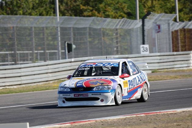 RECORD DATE NOT STATED Sieger 4 Uwe Alzen (Betzdorf USA), Opel Vectra STW GER, Motorsport. 53. BELMOT-Oldtimer-Grand-Prix, Super Touring Revival Rennen 1, Samstag, Nuerburgring, Nuerburg, Rheinland-Pfalz, 08.08.2026 GER, Motorsport. 53. BELMOT-Oldtimer-Grand-Prix, Super Touring Revival Rennen 1, Samstag, Nuerburgring, Nuerburg, Rheinland-Pfalz, 08.08.2026 Nuerburg *** Winner 4: Uwe Alzen, Betzdorf, USA, Opel Vectra STW GER, Motorsport 53 BELMOT Classic Car Grand Prix, Super Touring Revival Race 1, Saturday, Nürburgring, Nürburg, Rhineland-Palatinate, August 8, 2026, GER, Motorsport 53 BELMOT Classic Car Grand Prix, Super Touring Revival Race 1, Saturday, Nürburgring, Nürburg, Rhineland-Palatinate, August 8, 2026, Nürburg Copyright: xEibner-Pressefoto JuergenxAugstx EP_JAT