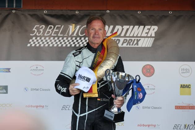 RECORD DATE NOT STATED Uwe Alzen (Betzdorf USA), Opel Vectra STW, Sieger Rennen 1 des Super Touring Revival Rennen 1 am Samstag beim Oldtimer Frand-Prix auf dem Nuerburgring GER, Motorsport. 53. BELMOT-Oldtimer-Grand-Prix, Super Touring Revival Rennen 1, Samstag, Nuerburgring, Nuerburg, Rheinland-Pfalz, 08.08.2026 GER, Motorsport. 53. BELMOT-Oldtimer-Grand-Prix, Super Touring Revival Rennen 1, Samstag, Nuerburgring, Nuerburg, Rheinland-Pfalz, 08.08.2026 Nuerburg *** Uwe Alzen, Betzdorf, USA, Opel Vectra STW, winner of Race 1 of the Super Touring Revival on Saturday at the Classic Car Grand Prix at the Nürburgring, GER, Motorsport 53 BELMOT Classic Car Grand Prix, Super Touring Revival Race 1, Saturday, Nürburgring, Nürburg, Rhineland-Palatinate, August 8, 2026 GER, Motorsport 53 BELMOT Oldtimer Grand Prix, Super Touring Revival Race 1, Saturday, Nürburgring, Nürburg, Rhineland-Palatinate, August 8, 2026, Nuerburg Copyright: xEibner-Pressefoto JuergenxAugstx EP_JAT