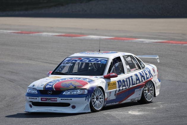 RECORD DATE NOT STATED Sieger 4 Uwe Alzen (Betzdorf USA), Opel Vectra STW GER, Motorsport. 53. BELMOT-Oldtimer-Grand-Prix, Super Touring Revival Rennen 1, Samstag, Nuerburgring, Nuerburg, Rheinland-Pfalz, 08.08.2026 GER, Motorsport. 53. BELMOT-Oldtimer-Grand-Prix, Super Touring Revival Rennen 1, Samstag, Nuerburgring, Nuerburg, Rheinland-Pfalz, 08.08.2026 Nuerburg *** Winner 4: Uwe Alzen, Betzdorf, USA, Opel Vectra STW (GER), Motorsport 53 BELMOT Classic Car Grand Prix, Super Touring Revival Race 1, Saturday, Nürburgring, Nürburg, Rhineland-Palatinate, August 8, 2026, GER, Motorsport 53 BELMOT Classic Car Grand Prix, Super Touring Revival Race 1, Saturday, Nürburgring, Nürburg, Rhineland-Palatinate, August 8, 2026, Nürburg Copyright: xEibner-Pressefoto JuergenxAugstx EP_JAT