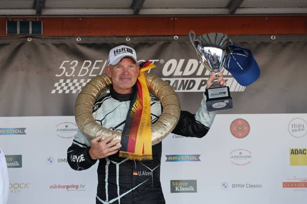 RECORD DATE NOT STATED Uwe Alzen (Betzdorf USA), Opel Vectra STW, Sieger Rennen 1 des Super Touring Revival Rennen 1 am Samstag beim Oldtimer Frand-Prix auf dem Nuerburgring GER, Motorsport. 53. BELMOT-Oldtimer-Grand-Prix, Super Touring Revival Rennen 1, Samstag, Nuerburgring, Nuerburg, Rheinland-Pfalz, 08.08.2026 GER, Motorsport. 53. BELMOT-Oldtimer-Grand-Prix, Super Touring Revival Rennen 1, Samstag, Nuerburgring, Nuerburg, Rheinland-Pfalz, 08.08.2026 Nuerburg *** Uwe Alzen, Betzdorf, USA, Opel Vectra STW, winner of Race 1 of the Super Touring Revival on Saturday at the Classic Car Grand Prix at the Nürburgring, GER, Motorsport 53 BELMOT Classic Car Grand Prix, Super Touring Revival Race 1, Saturday, Nürburgring, Nürburg, Rhineland-Palatinate, August 8, 2026 GER, Motorsport 53 BELMOT Oldtimer Grand Prix, Super Touring Revival Race 1, Saturday, Nürburgring, Nürburg, Rhineland-Palatinate, August 8, 2026, Nuerburg Copyright: xEibner-Pressefoto JuergenxAugstx EP_JAT