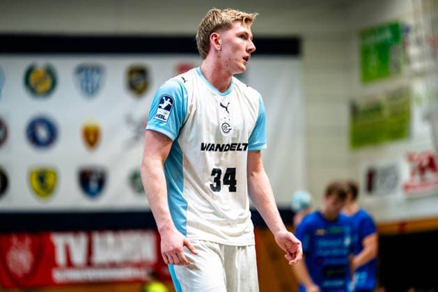 09.08.2026, xdobgx, Handball Heide-Cup 2026, VfL Gummersbach - Mors Thy Handbold v.l. Schneverdingen *** August 9, 2026, xdobgx, 2026 Heide Cup Handball Tournament, VfL Gummersbach vs. Mors Thy Handbold vs. Schneverdingen