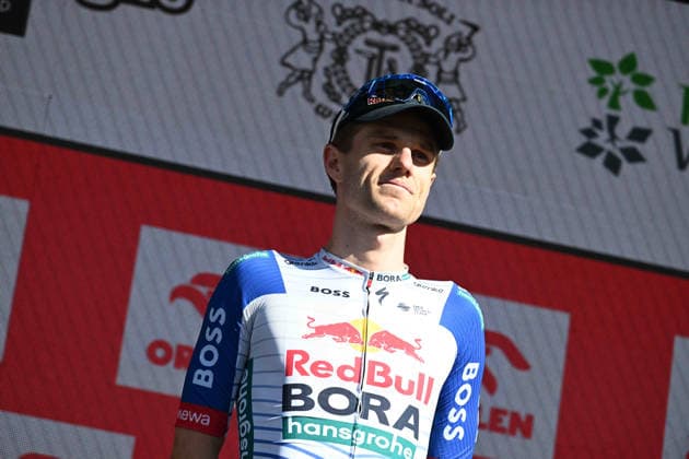 09-08-2026 Tour De Pologne; Tappa 07 Wieliczka - Wieliczka; 2026, Red Bull - Bora Hansgrohe; Fisher Black, Finn; Wieliczka; 