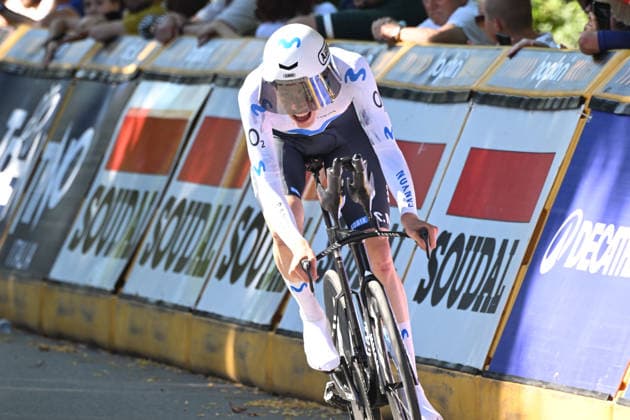 09-08-2026 Tour De Pologne; Tappa 07 Wieliczka - Wieliczka; 2026, Movistar; Romeo Abad, Ivan; Wieliczka; 
