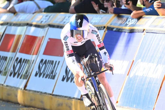09-08-2026 Tour De Pologne; Tappa 07 Wieliczka - Wieliczka; 2026, Red Bull - Bora Hansgrohe; Fisher Black, Finn; Wieliczka; 