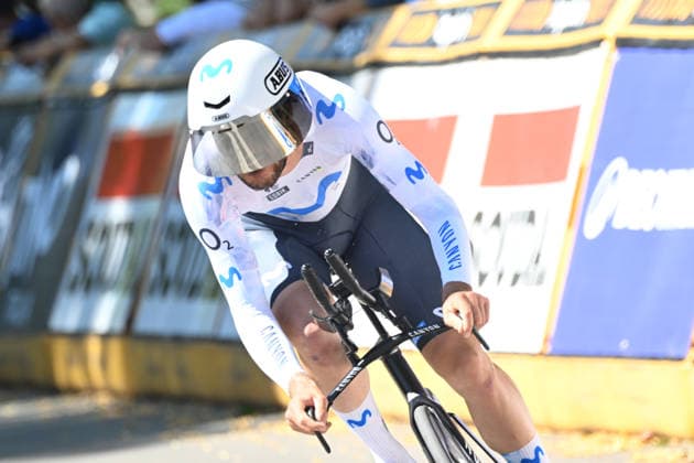 09-08-2026 Tour De Pologne; Tappa 07 Wieliczka - Wieliczka; 2026, Movistar; Moro, Manlio; Wieliczka; 