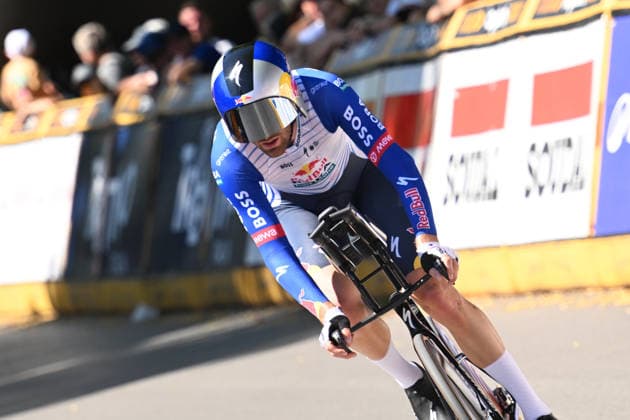 09-08-2026 Tour De Pologne; Tappa 07 Wieliczka - Wieliczka; 2026, Red Bull - Bora Hansgrohe; Meeus, Jordi; Wieliczka; 