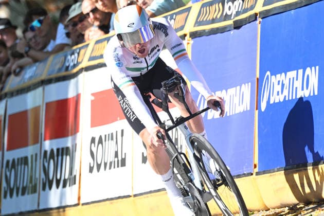 09-08-2026 Tour De Pologne; Tappa 07 Wieliczka - Wieliczka; 2026, Nsn; Mullen, Ryan; Wieliczka; 